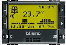 BTICINO LIVINGLIGHT L4451