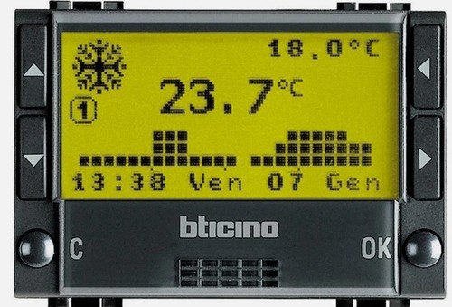 Bticino livinglight l4451 - bticino,