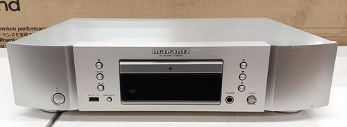 Marantz cd6005 player - cd6005,