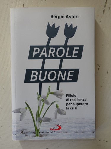 Parole buone sergio - parole, buone.