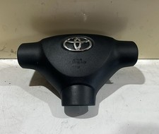 AIRBAG VOLANTE PER TOYOTA Aygo