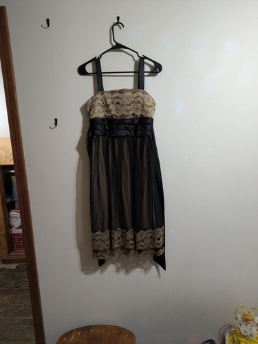 Dressbarn vestito babydoll - dressbarn,