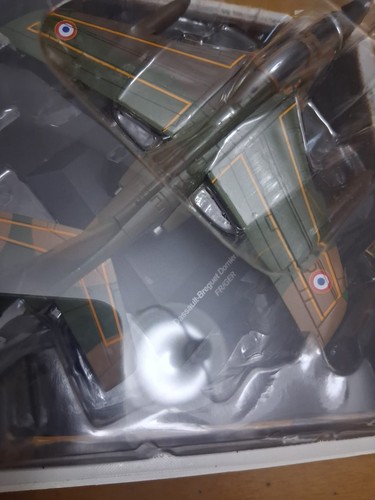 Modellino aereo militare - modellino,