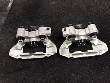  COPPIA PINZE FRENO POSTERIORI