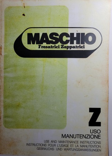 Trattore agricolo maschio tipo - trattore,