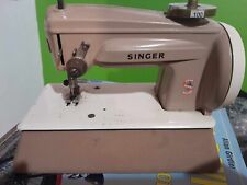 Piccola Macchina da Cucire Singer Anni 60