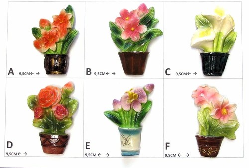 Set pezzi calamita - set,