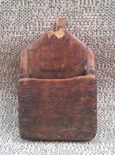 Antico oggetto legno porta - antico,
