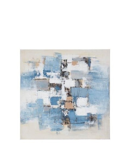 Oca nera quadro - l',