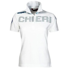 2705 kappa polo donna - kappa,