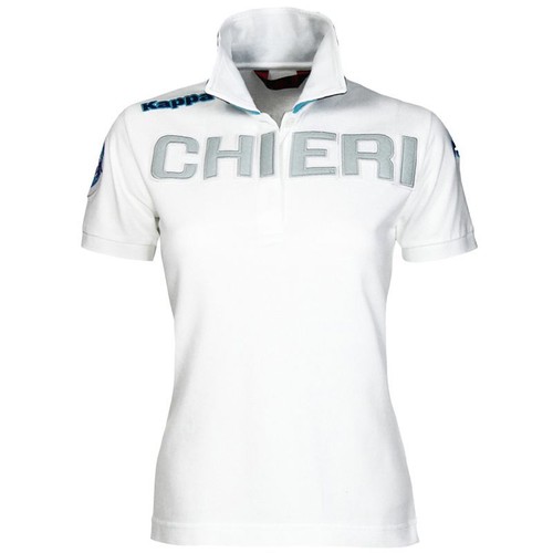2705 kappa polo donna lady - 2705,