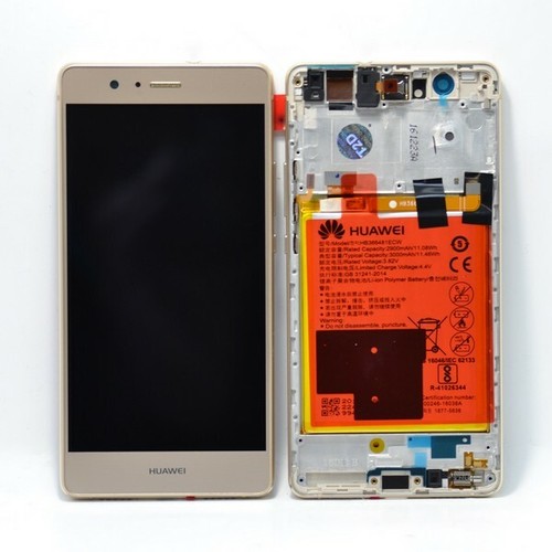 Originale huawei lite - originale, p9