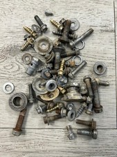 Parte della bullonatura moto KTM SX - EXC 125