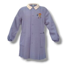 Siggi Grembiule Bambino senza