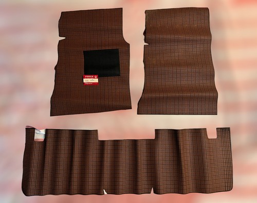Set tappetini gomma - in,