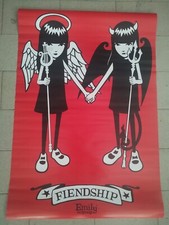 Emily The Strange maxi poster