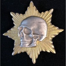 DISTINTIVO GRAN CROCE DEGLI ARDITI - PRIMA GUERRA MONDIALE WW1