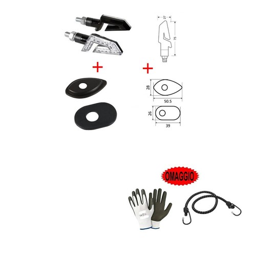 Per honda cbr 125 2 - per,