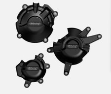 Set copri motore GB Racing