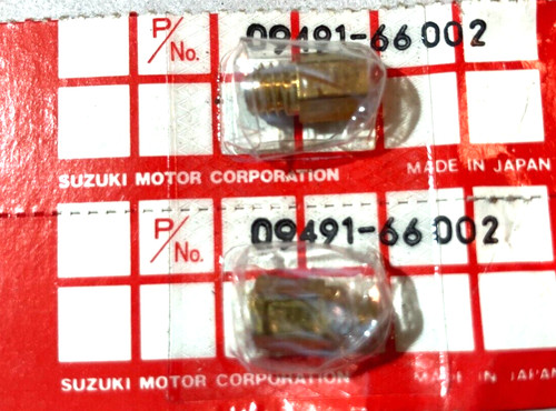 1x2 ugelli del carburatore - del,