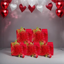 Set 5 Bomboniere laurea