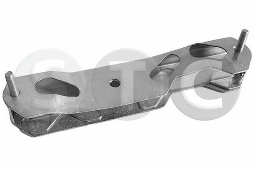 Staffa supporto cambio fiat - supporto,