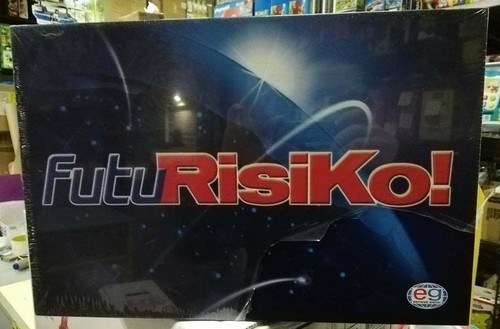 Risiko futurisiko editrice - risiko,