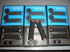 COPPIA MANOPOLE EVA FOAM CRANK