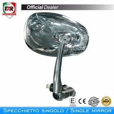 SPECCHIETTO FAR 6219 REVERSIBILE OMOLOGATO per Honda 600 CB 600 F HORNET 2004-20
