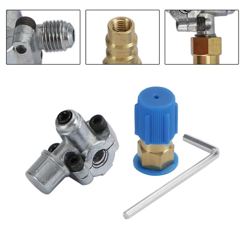 Per refrigerante r12 r22 - r22, r134a