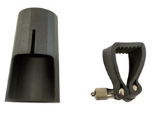 J.Michael Legatura in Pelle e