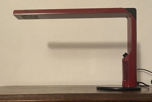 Lampada tavolo design - da,