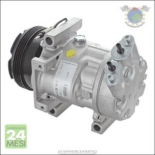 Compressore climatizzatore - compressore,