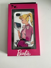 Custodia cellulare Barbie