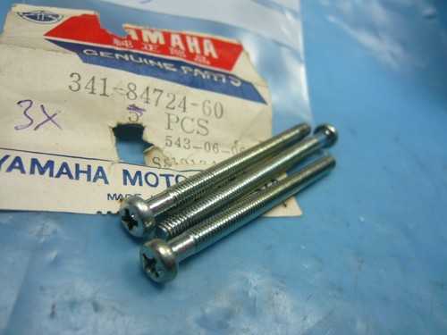 Yamaha vite - vite,