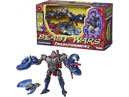 Transformers beast wars - transformers,