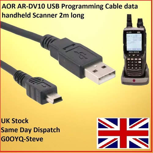 Aor dv10 usb - usb, cavo