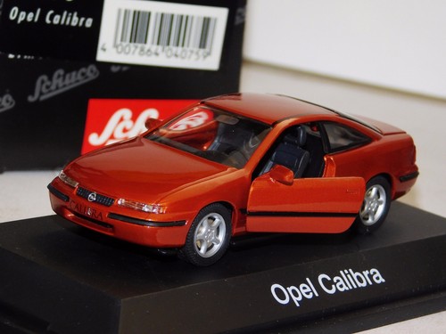 Porte apribili opel - porte, calibra