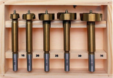 SET SERIE KIT 5 PUNTE FRESE