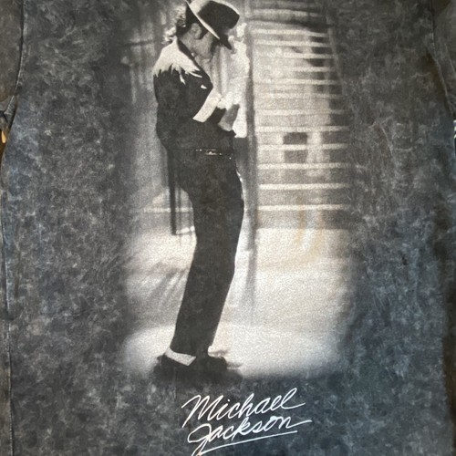 Shirt michael jackson con - t-shirt,