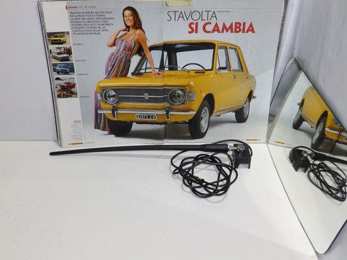 Fiat 128 berlina - berlina, 69/85