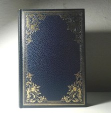 ANNA KARENINA -I DI LEV TOLSTOJ I GRANDI LETTERATURA LIBRO DA COLLEZIONE  (41)