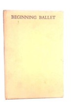 Beginning Ballet (Celia