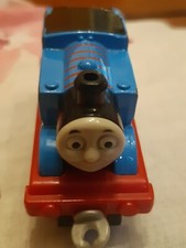 THE THOMAS & FRIENDS METAL