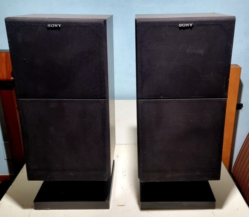 Sony e75 coppia diffusori a - diffusori,