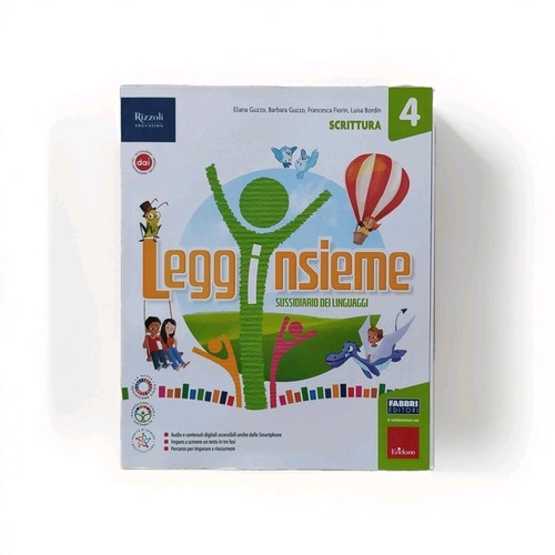 Legginsieme sussidiario dei - legginsieme, 4