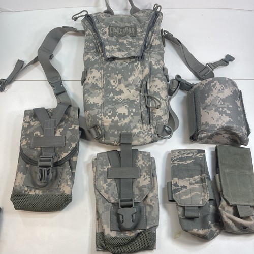 Camelbak ingranaggio - camelbak,