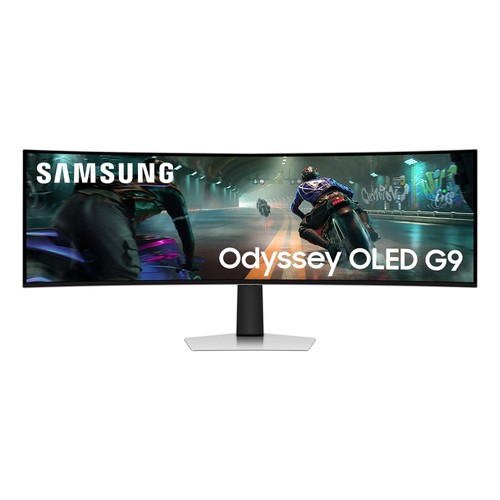 Samsung monitor gaming odyssey - monitor,