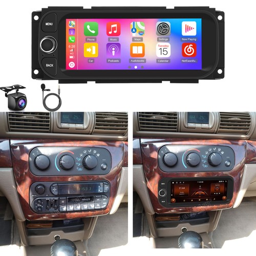 64gb per chrysler - chrysler, sebring