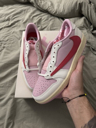 Travis scott tropical pink - scott,